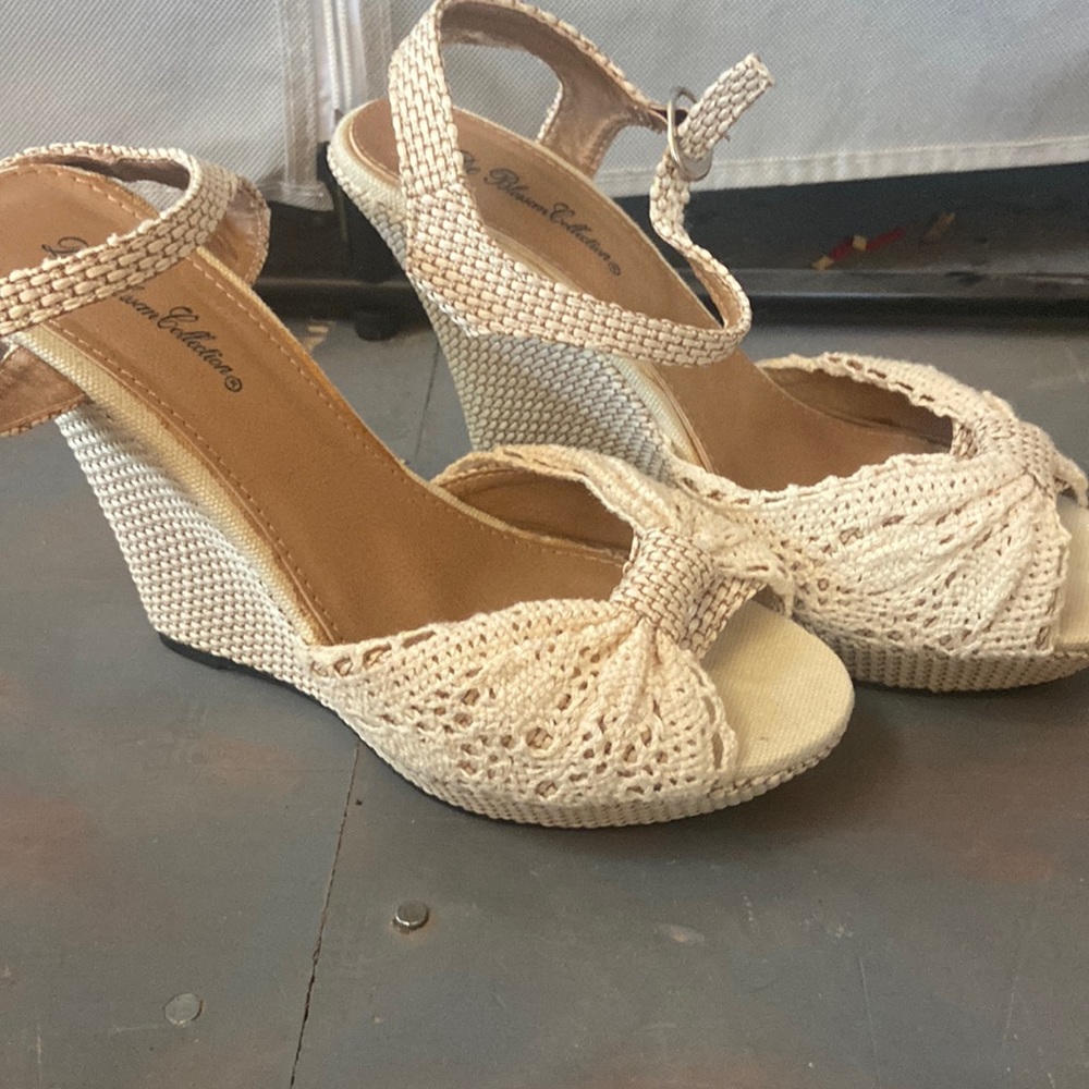 Wedges